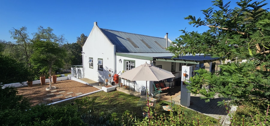 5 Bedroom Property for Sale in Swellendam Western Cape